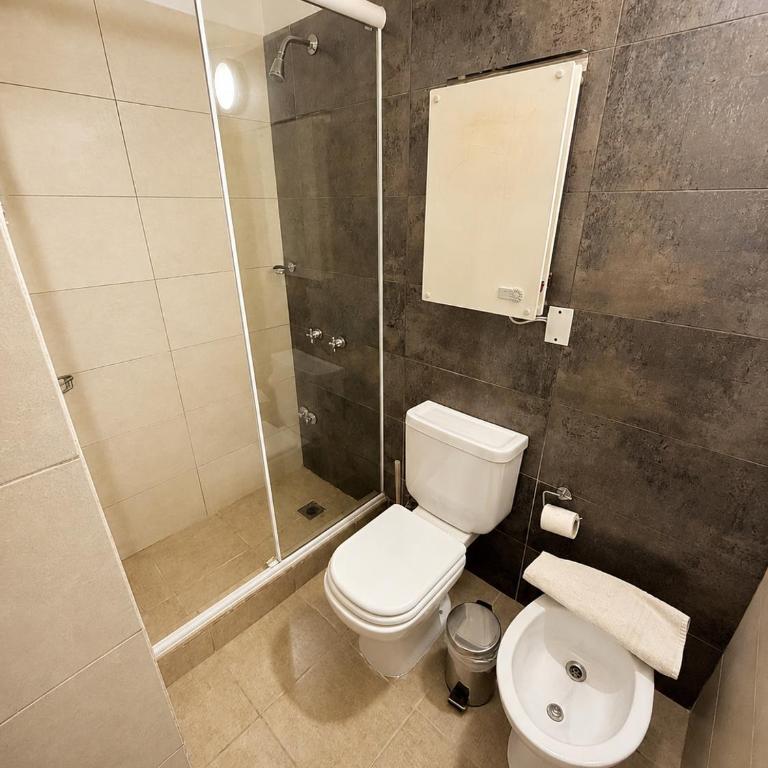 Apart Hotel Miska - Apartamento - 6