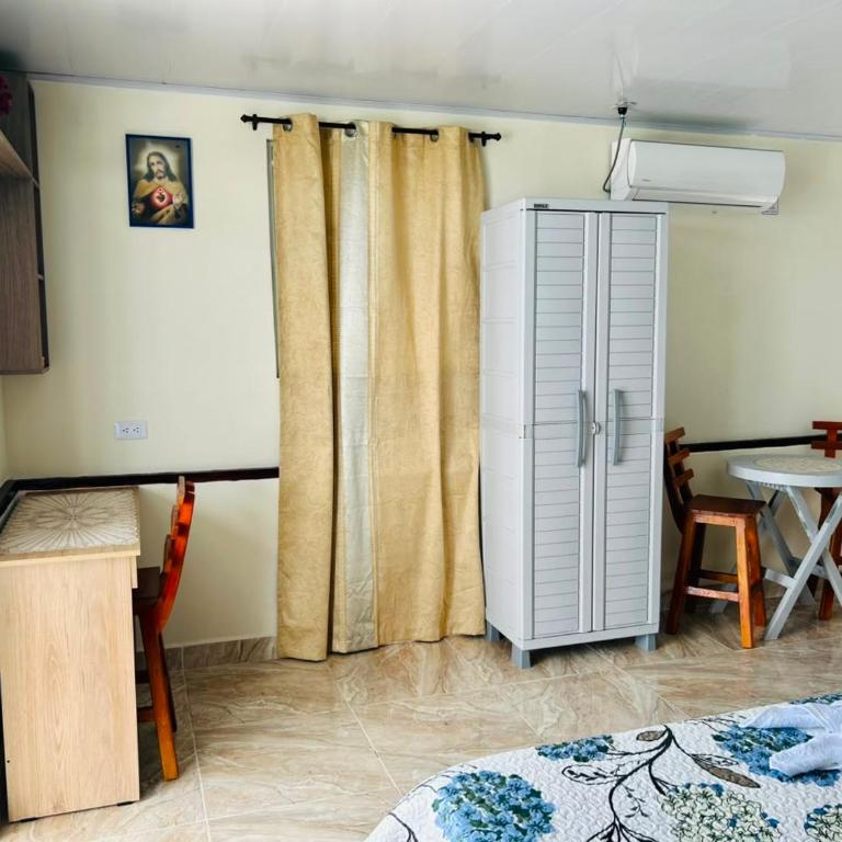 Full Moon View Lodge - Habitación Triple con vistas - 17