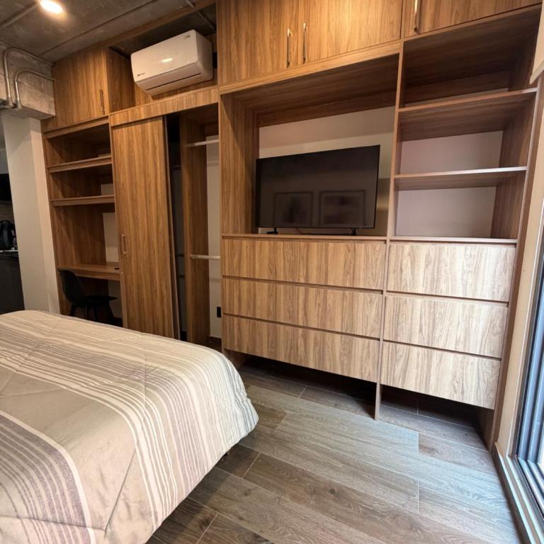 Marsellesa - Suite Deluxe - 2