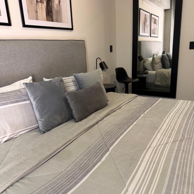 Marsellesa - Suite Deluxe - 3