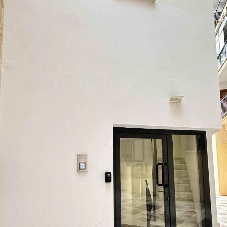 Estudio Urbano Parking free - Estudio - 16