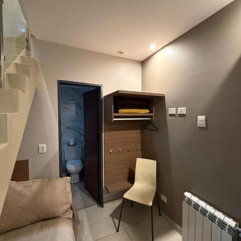 Apartamento Duplex - Apartamento de 2 dormitorios - 2