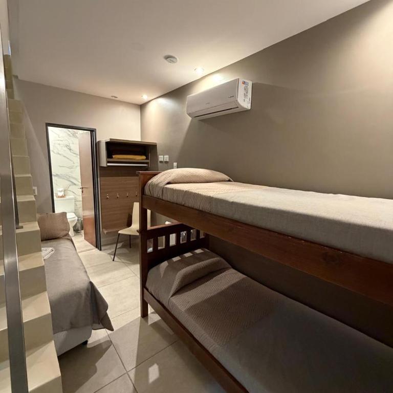 Apartamento Duplex - Apartamento de 2 dormitorios - 10