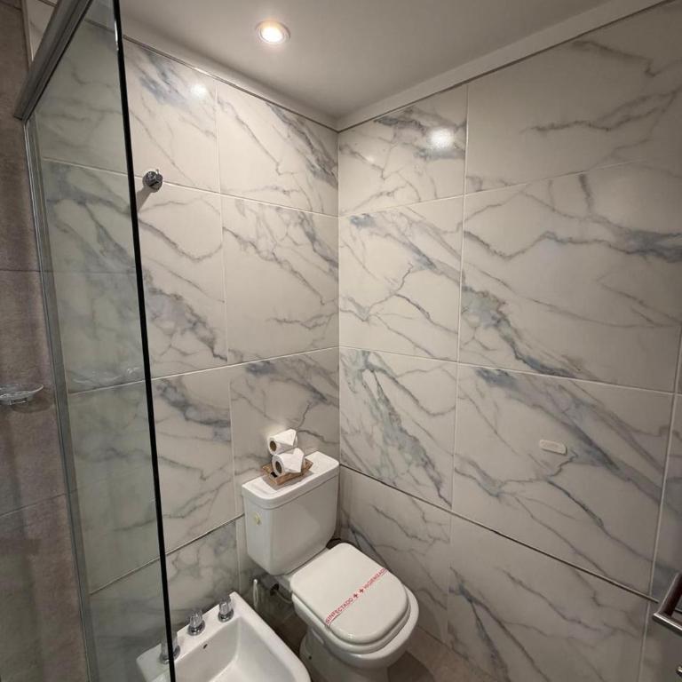 Apartamento Duplex - Apartamento de 2 dormitorios - 17