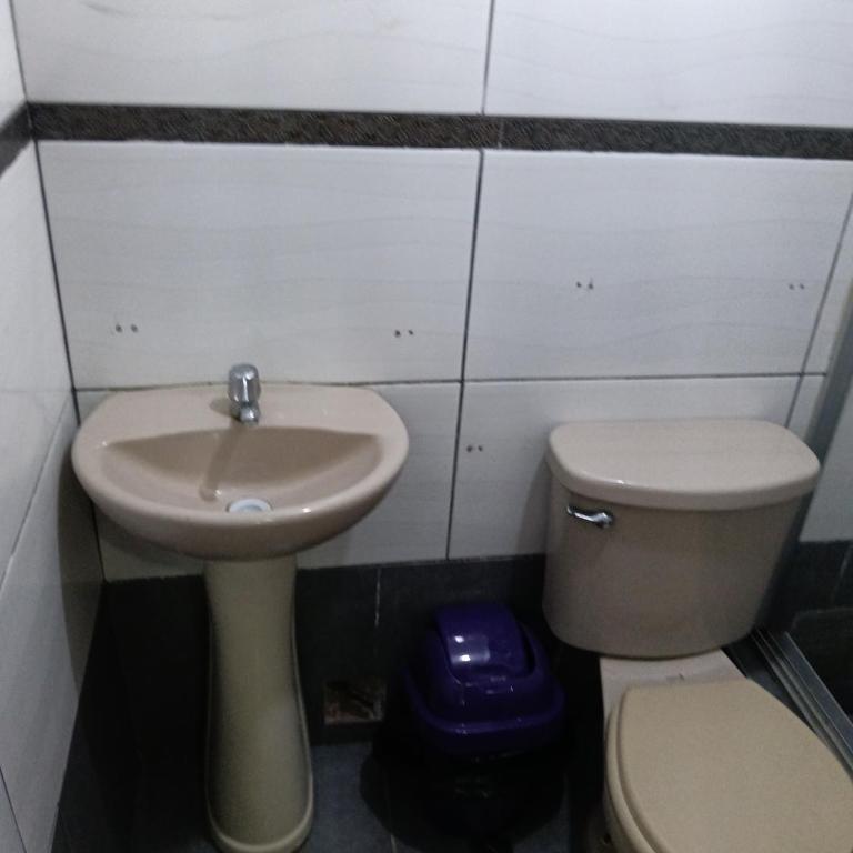 3 camas - Apartamento de 1 dormitorio - 2