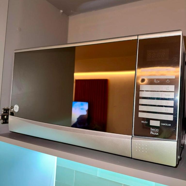 Moderno apartasuite con vista al mar - Two-Bedroom Apartment - 12