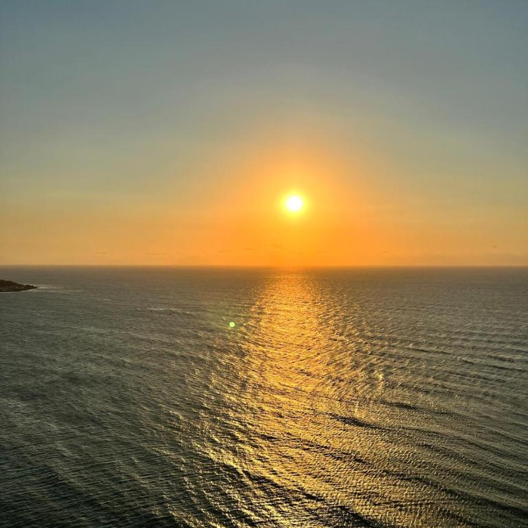 Moderno apartasuite con vista al mar - Two-Bedroom Apartment - 66
