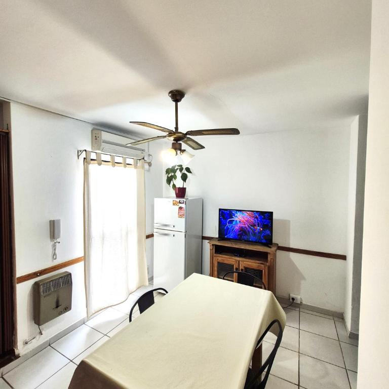 M772- Departamento temporal - One-Bedroom Apartment - 3