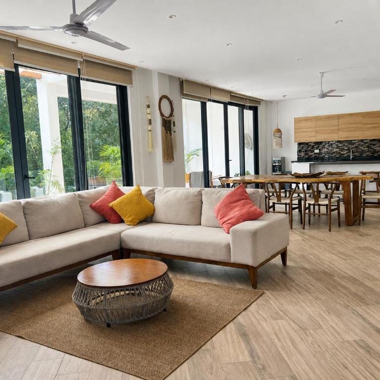 Oasis Yaaxlum 1H - One-Bedroom Apartment - 2