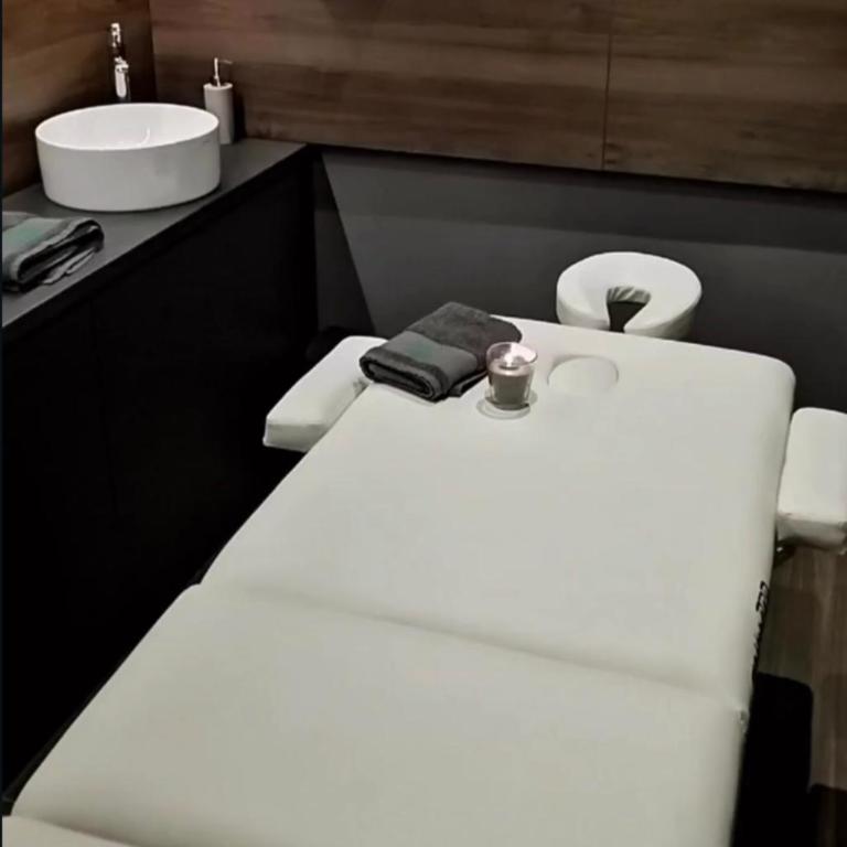 Apartman DaLux - One-Bedroom Apartment - 12