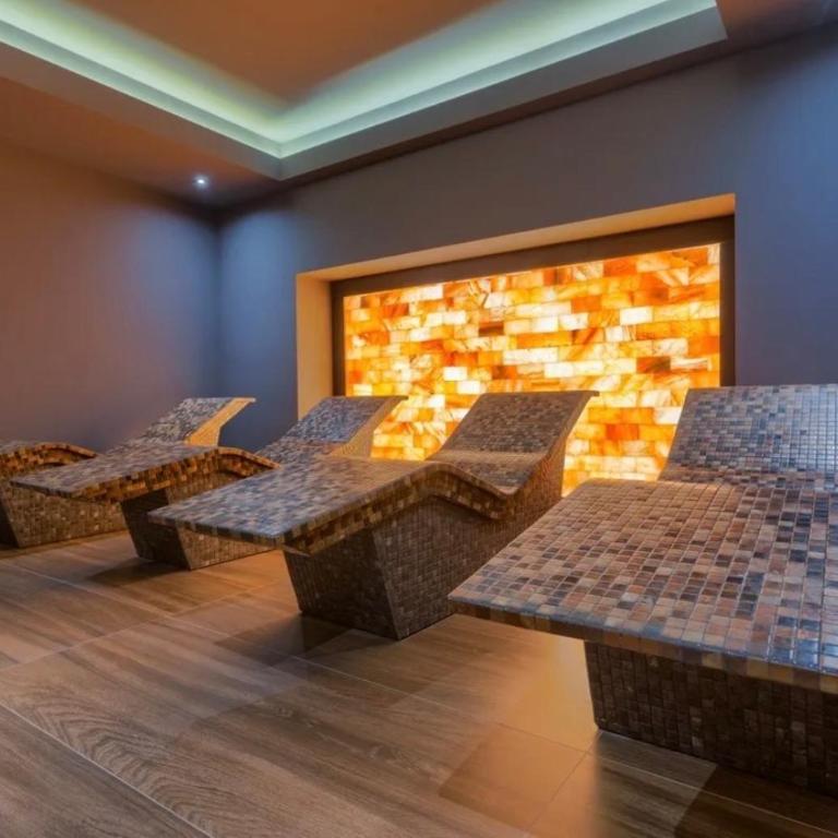 Apartman DaLux - One-Bedroom Apartment - 19