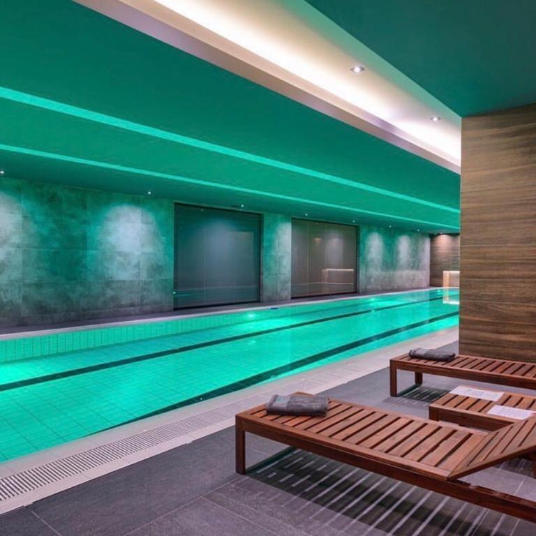 Apartman DaLux - One-Bedroom Apartment - 17