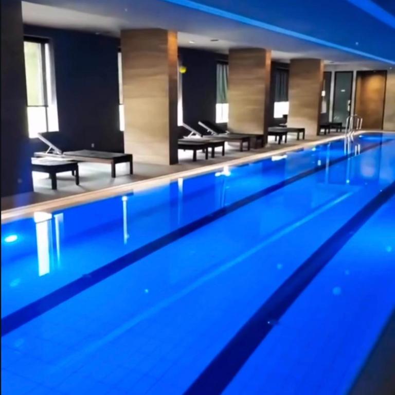 Apartman DaLux - One-Bedroom Apartment - 26