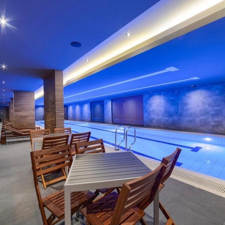 Apartman DaLux - One-Bedroom Apartment - 6