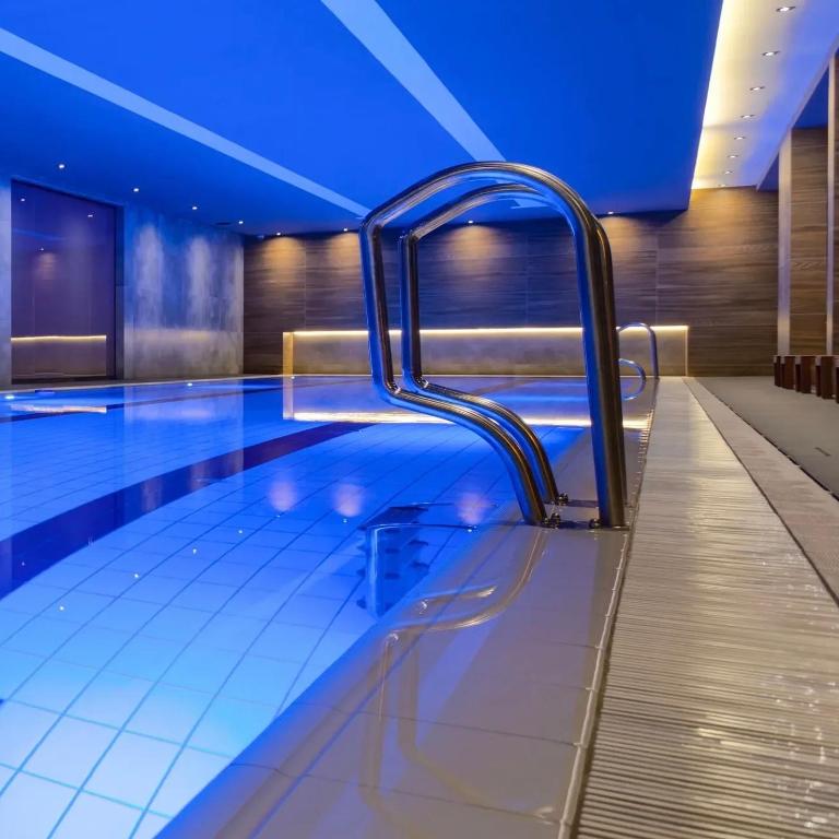 Apartman DaLux - One-Bedroom Apartment - 21