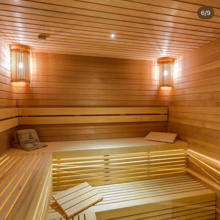 Apartman DaLux - One-Bedroom Apartment - 11