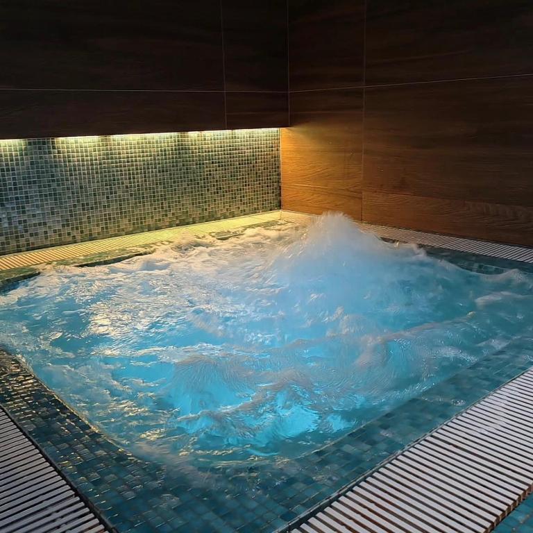 Apartman DaLux - One-Bedroom Apartment - 7