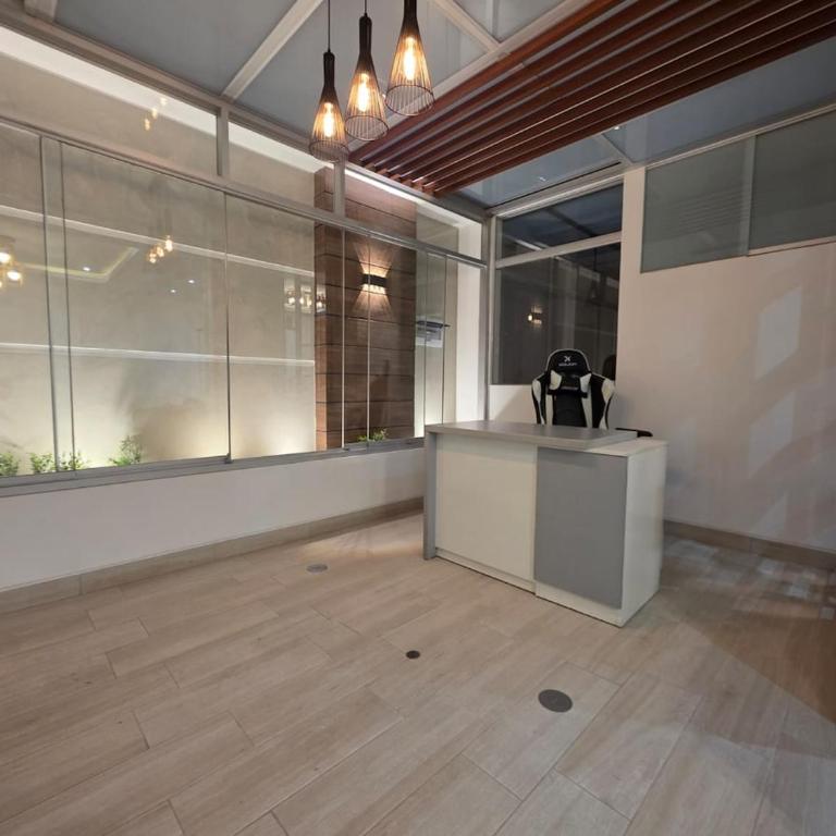 Rest comfortably and enjoy a unique experience - Three-Bedroom Apartment - 5