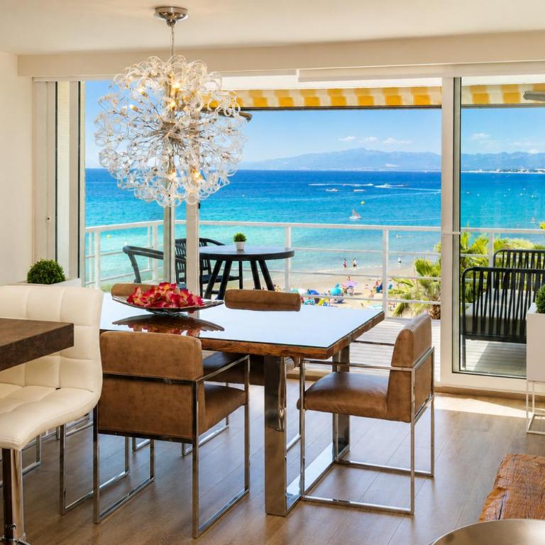New GLAM - Only Families - Apartment mit Meerblick - 3