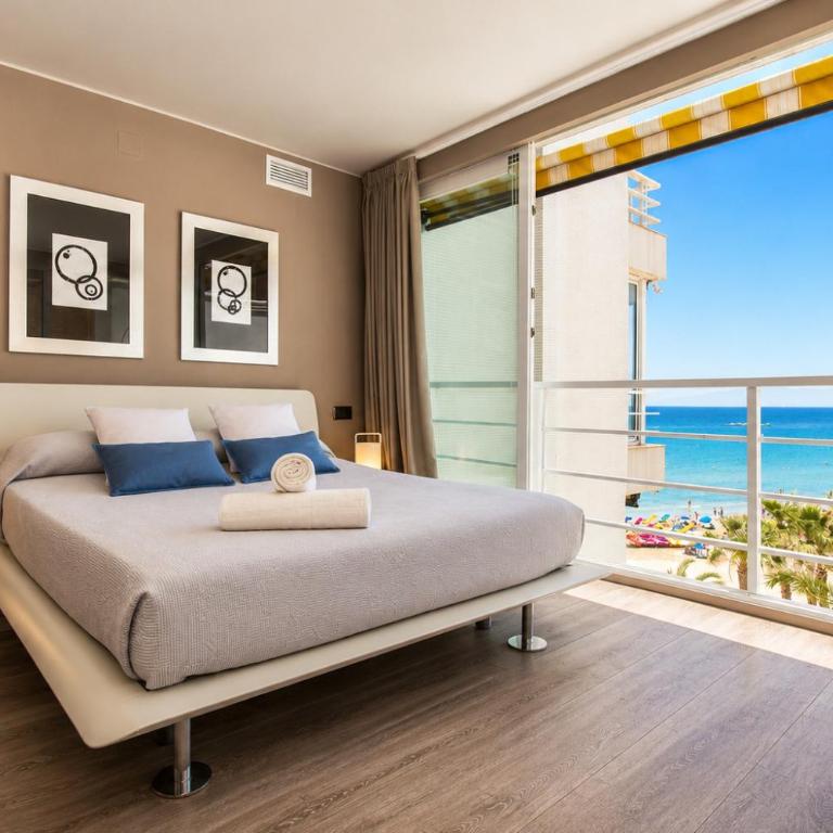 New GLAM - Only Families - Apartment mit Meerblick - 4