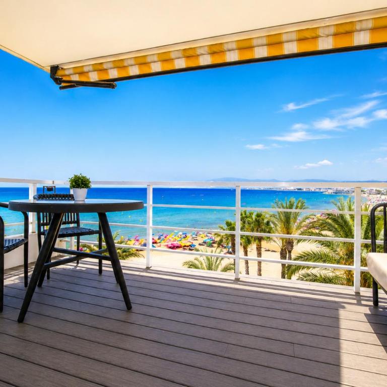 New GLAM - Only Families - Apartment mit Meerblick - 7