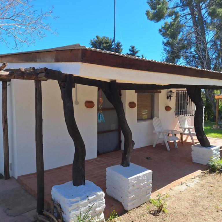 Constelación Serrana - Two-Bedroom House - 1