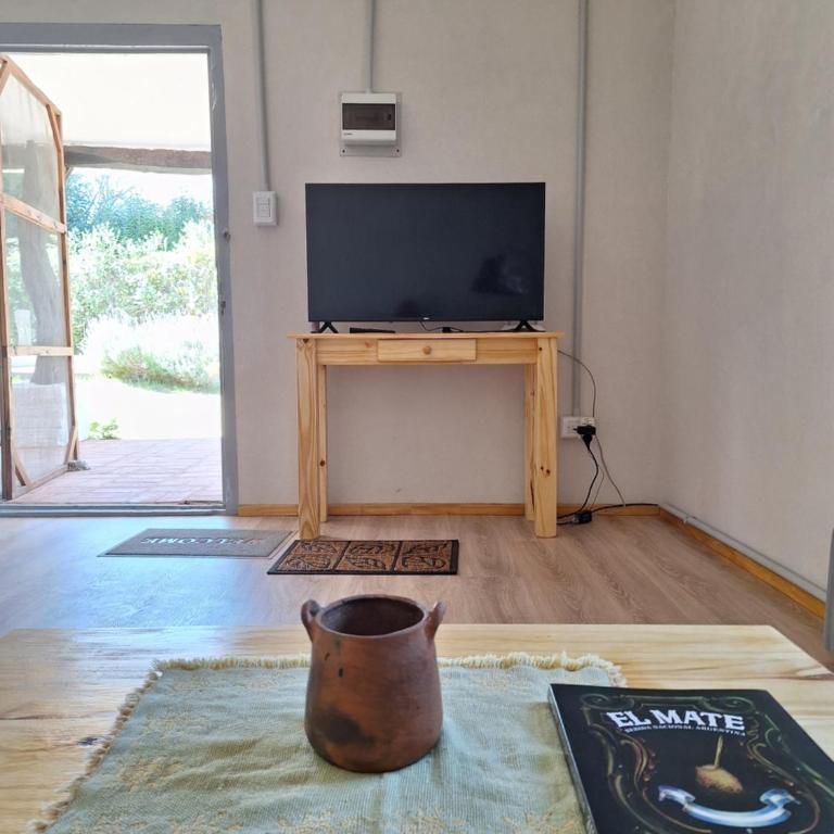Constelación Serrana - Two-Bedroom House - 2