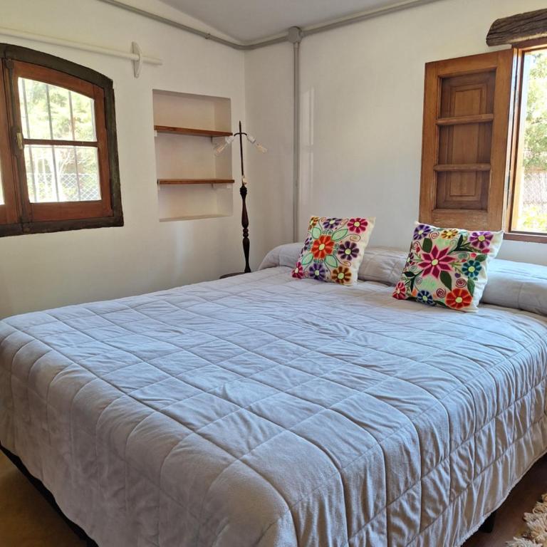 Constelación Serrana - Two-Bedroom House - 3