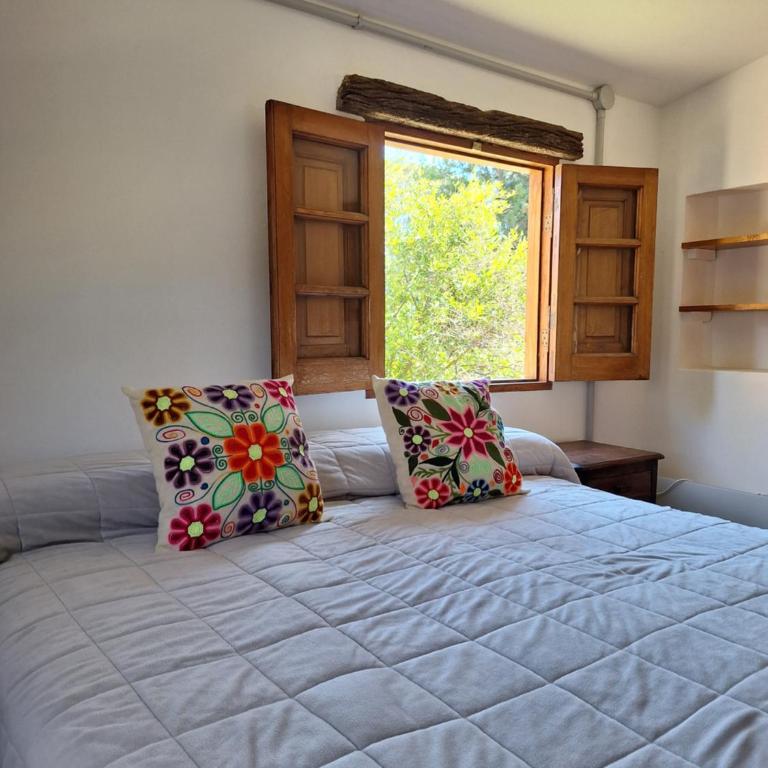 Constelación Serrana - Two-Bedroom House - 12