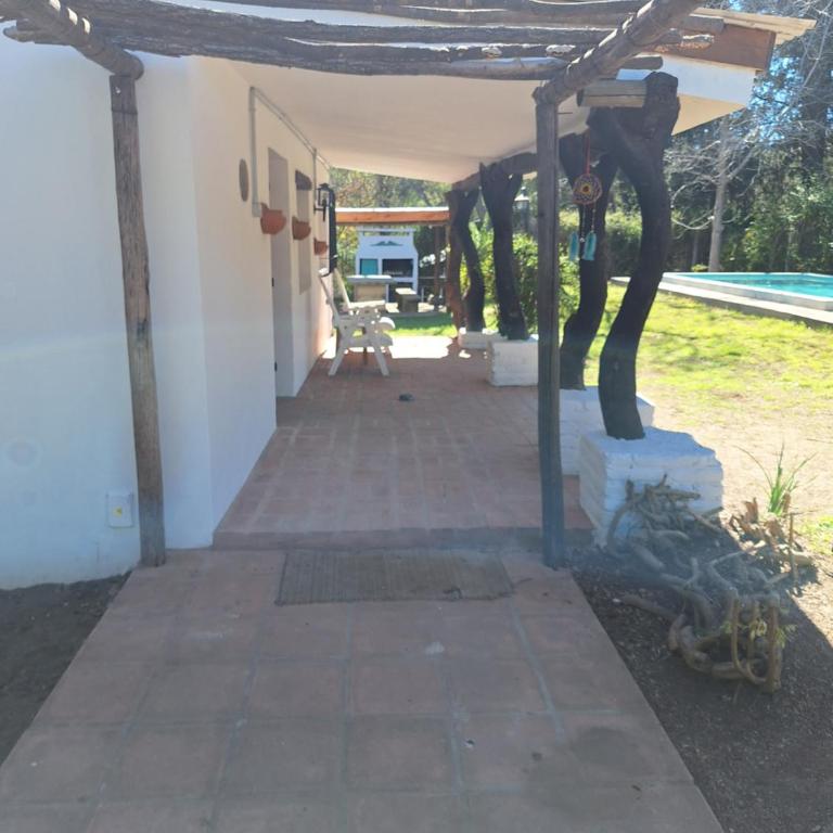 Constelación Serrana - Two-Bedroom House - 13