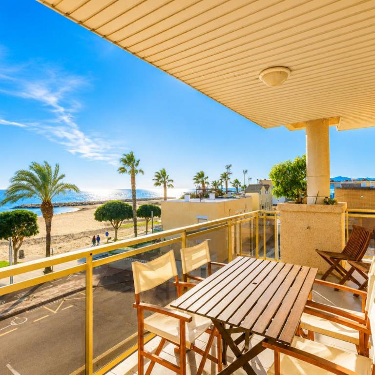 New GOLF SANT JORDI 2 - Apartamento con vistas al mar - 7