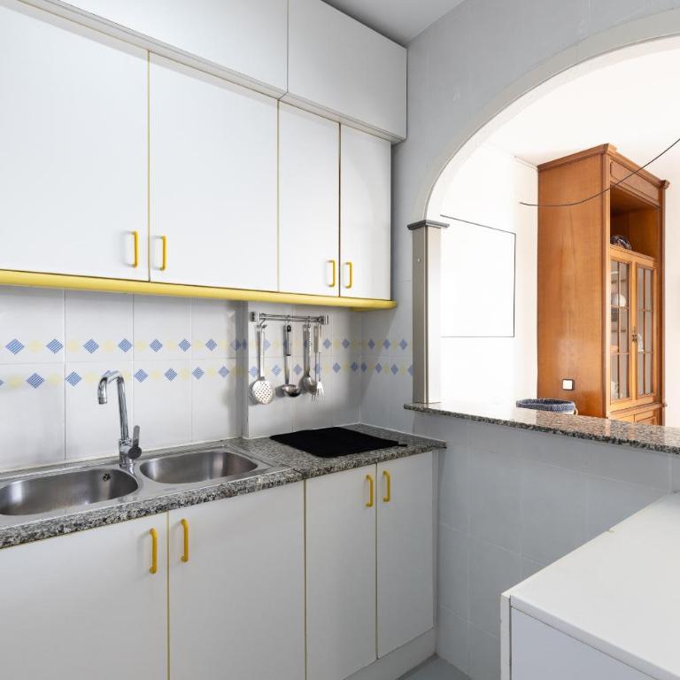 New GOLF SANT JORDI 2 - Apartamento con vistas al mar - 12