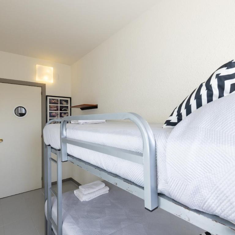 New GOLF SANT JORDI 2 - Apartamento con vistas al mar - 22