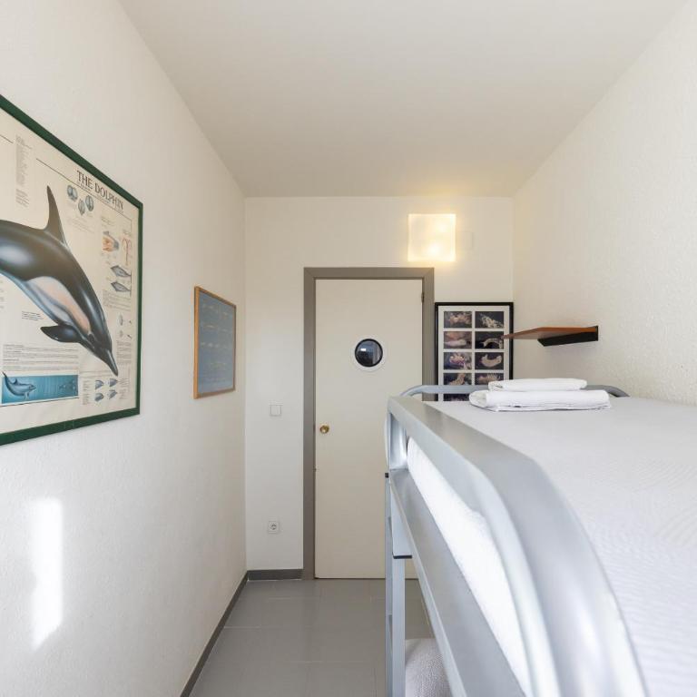 New GOLF SANT JORDI 2 - Apartamento con vistas al mar - 23