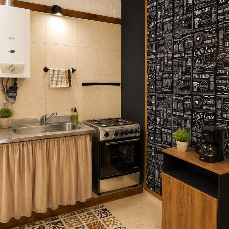 In Betania - Apartamento de 1 dormitorio - 1