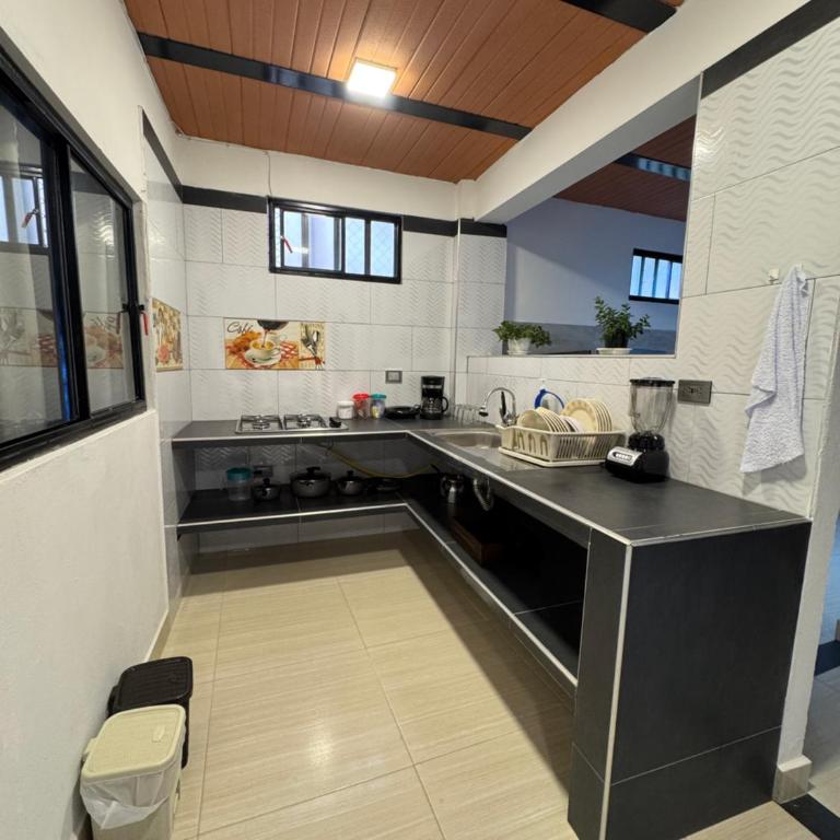 Apartamento Manantial - Apartamento de 2 dormitorios - 2