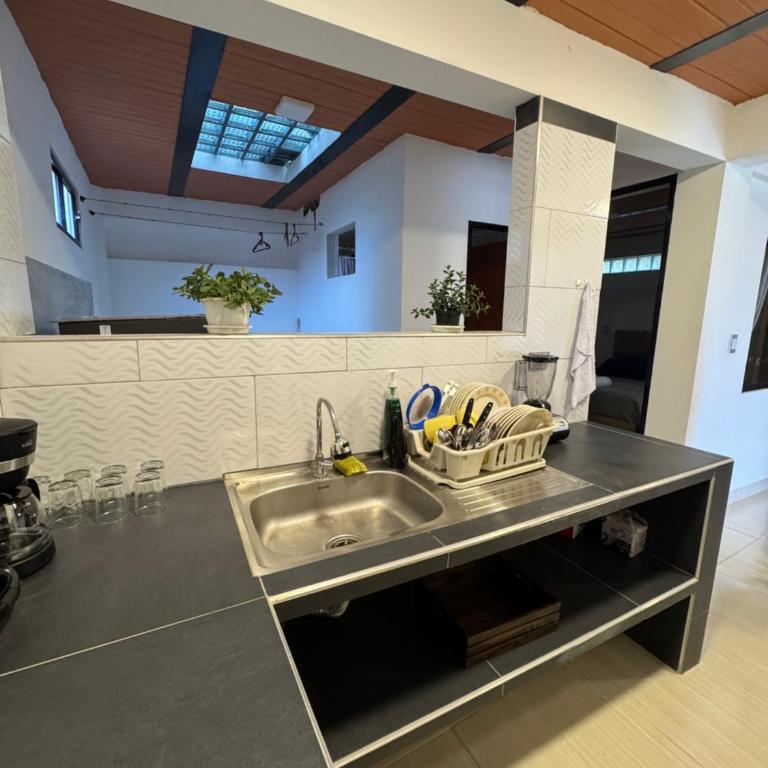 Apartamento Manantial - Apartamento de 2 dormitorios - 3