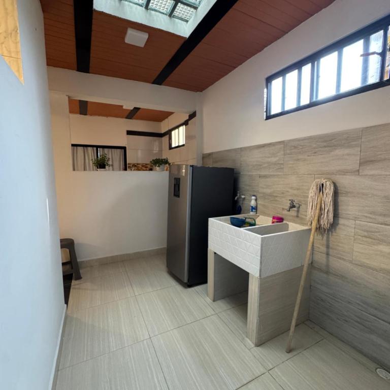 Apartamento Manantial - Apartamento de 2 dormitorios - 10