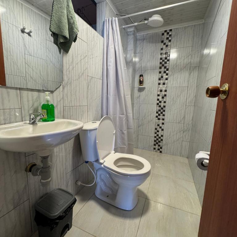 Apartamento Manantial - Apartamento de 2 dormitorios - 11