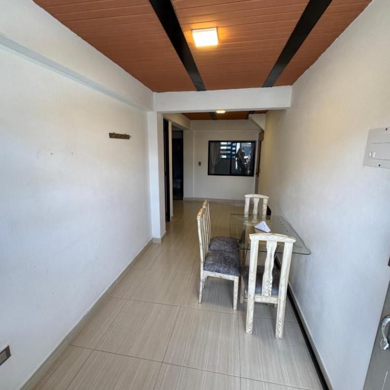 Apartamento Manantial - Apartamento de 2 dormitorios - 9