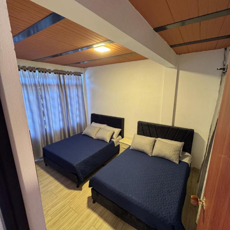 Apartamento Manantial - Apartamento de 2 dormitorios - 6