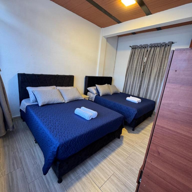 Apartamento Manantial - Apartamento de 2 dormitorios - 7