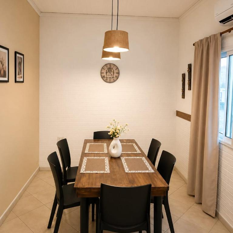 In Betania - Apartamento de 1 dormitorio - 7