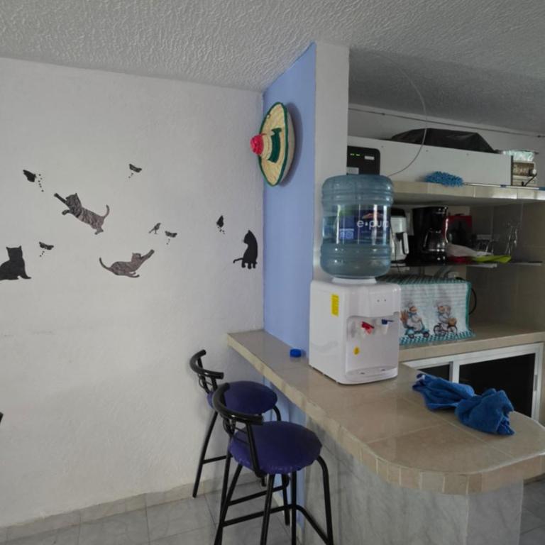 Escape Acapulco - Three-Bedroom Vacation Home - 17