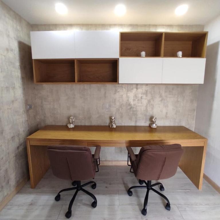 Luxury Nature View Apt in Sabaneta Pool & Gym - Apartamento de 3 dormitorios - 3