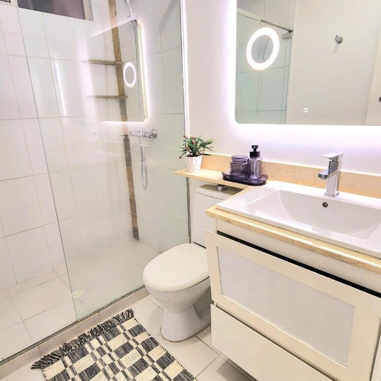 Luxury Nature View Apt in Sabaneta Pool & Gym - Apartamento de 3 dormitorios - 4