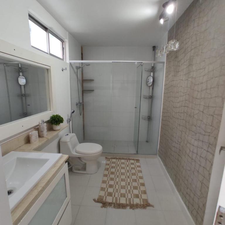 Luxury Nature View Apt in Sabaneta Pool & Gym - Apartamento de 3 dormitorios - 10