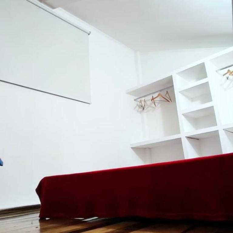Departamento confortable, céntrico - Apartamento de 1 dormitorio - 3