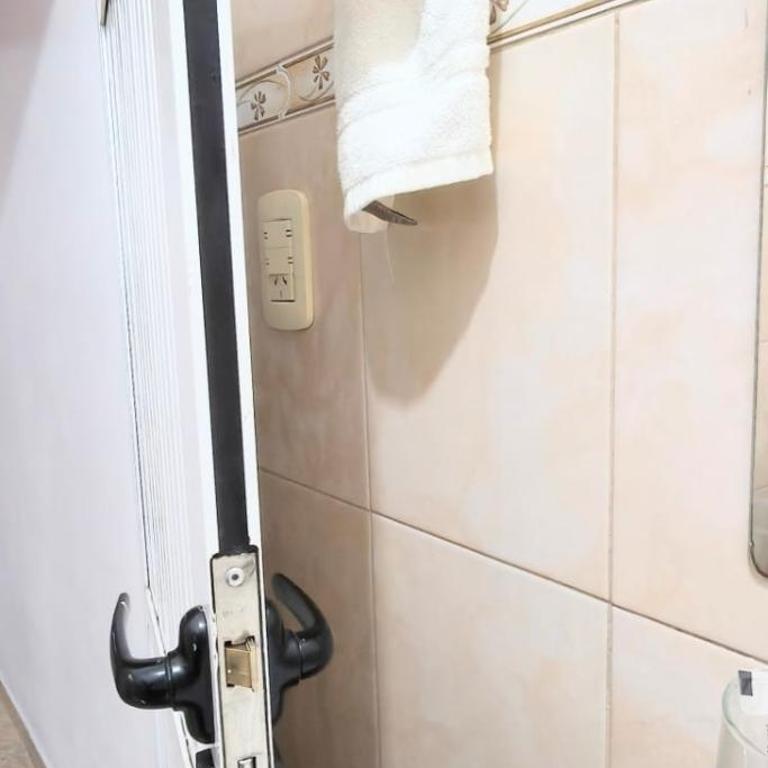 Departamento confortable, céntrico - Apartamento de 1 dormitorio - 4