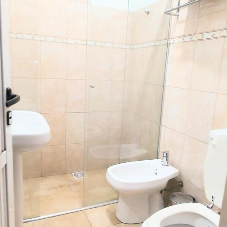 Departamento confortable, céntrico - Apartamento de 1 dormitorio - 8